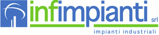 logo Infimpianti srl